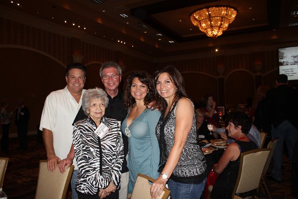 Lopez two generations LVHS